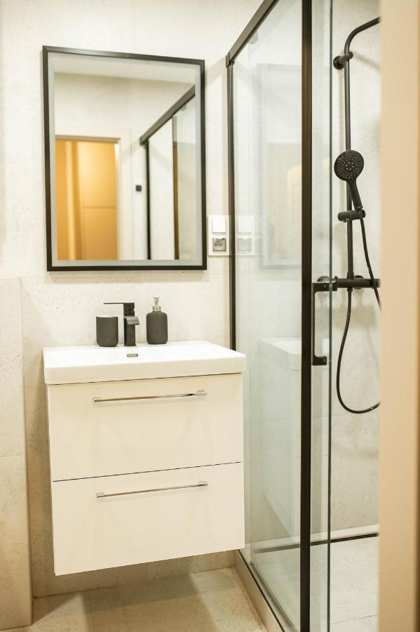 Apartamenty Rynek 12 Tarnów Kültér fotó
