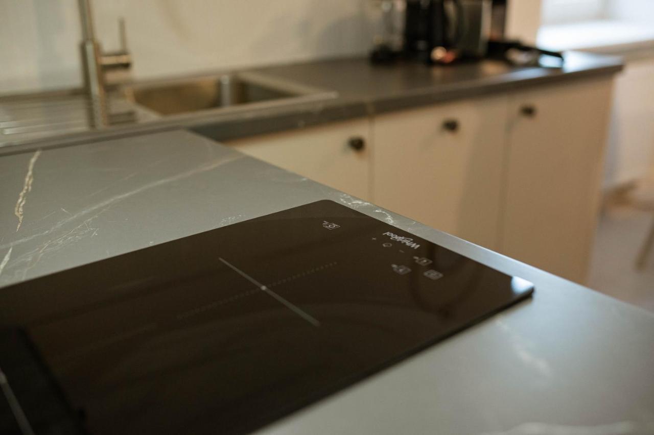 Apartamenty Rynek 12 Tarnów Kültér fotó