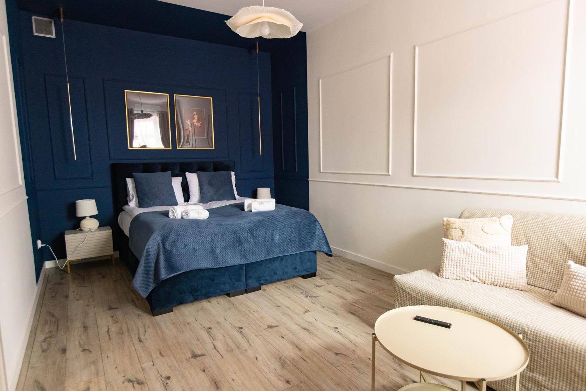 Apartamenty Rynek 12 Tarnów Kültér fotó