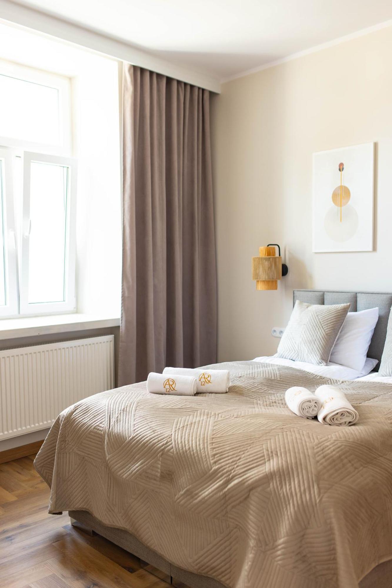 Apartamenty Rynek 12 Tarnów Kültér fotó