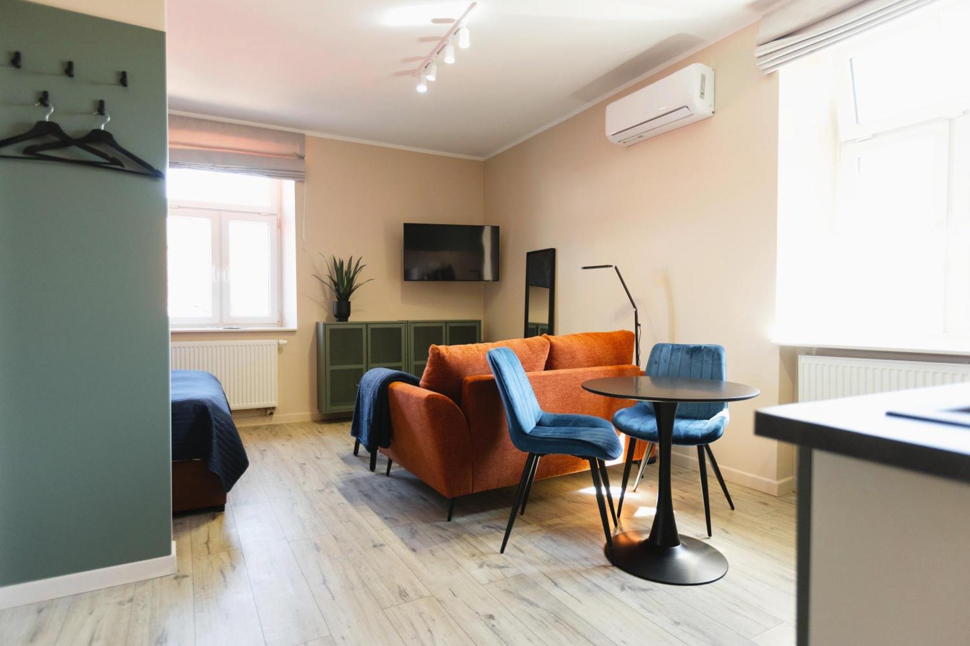 Apartamenty Rynek 12 Tarnów Kültér fotó