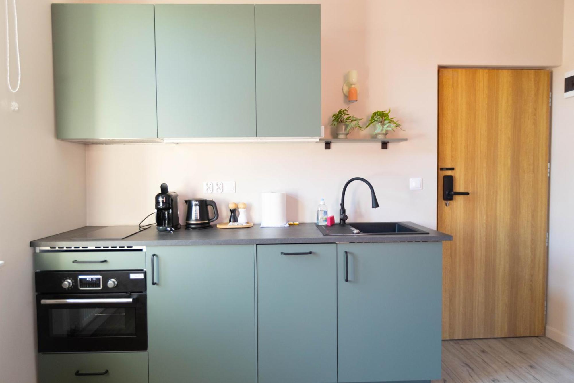Apartamenty Rynek 12 Tarnów Kültér fotó